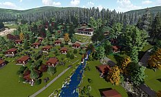 5 Milyonluk Suğla Yaylası Proje Yapım Sözleşmesi İmzalandı