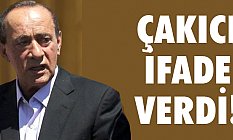Çakıcı'dan verdiği ifade ardından Son Dakika Paylaşım!