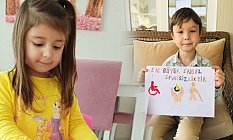 Altınyaprak İlkokulu Engelliler Günü Etkinlikleri
