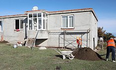 Atakum'da İhtiyaç Sahiplerine Yardım