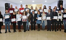 Atakum, Türkiye’ye örnek bir kent haline gelecek