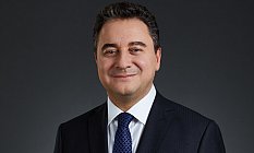 Babacan, ‘Aşı tavsiyesi bağımsız meslek örgütlerinden gelmeli’