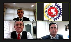 “Bankkart Tedarik Zinciri Finansman Projesi” tanıtıldı