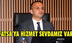 Başkan Kibar, 2020 Yılı İcraatlarını Ve 2021 Yılı Projelerini Anlattı