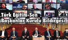 Başkan Sandıkçı, Biz Canik’in her şeyini dert edindik