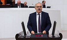 Bedri Yaşar, Samsun'un ulaşım projelerini sordu