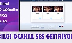 BilgiOcakta Nedir?