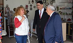 Binlerce Esnaf Prim Borcundan Dolayı Emekli Olamıyor