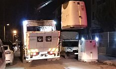 Bir yılda 39 bin ton çöp elektrik enerjisine döndü!