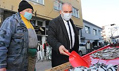 Birlikte ve sevgiyle yol alacağız; Güçlü kalmanın tek yolu bu