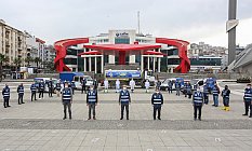 Biz Sizin İçin Varız!