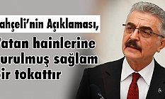 Büyükataman, Bunları Deşifre Etmek Boynumuzun Borcudur