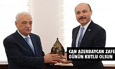 Can Azerbaycan Zafer Günü Kutlu Olsun