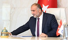 Canik Dijital Teknolojiler Meslek Merkezi