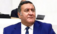 CHPli Gürer, Kuraklık çiftçiyi kaygılandırıyor