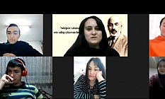 Dersimiz: Mehmet Akif Ersoy