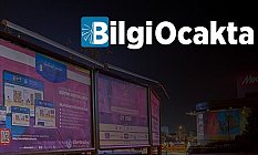 Dijital Eğitim Platformu bilgiocakta.com Faaliyete Geçti