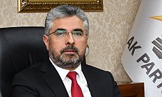 Ersan Aksu, Sağlık Çalışanlarına Teşekkür Etti