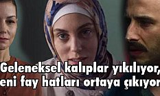 Film Okumaları etkinliğinde “Bir Başkadır” Dizisi Ele Alındı