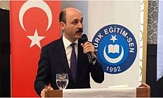 Geylan: Meb Öğretmenlerin Okula Gelmesi Kararını Gözden Geçirmelidir