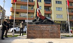 Hakan Göktaş, Sırada Saruhanlı Var