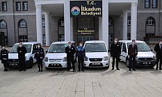 İlkadım Belediyesi'nden Ücretsiz Ulaşım Desteği