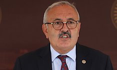 İyi Partili Yaşar; Çiftçi Bitme Noktasında