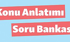 Kadıköy'de Uzaktan Eğitime Soru Bankası Desteği