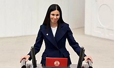 Karaaslan'dan Dünya Kadın Hakları Günü