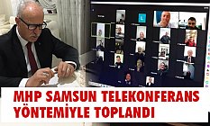 Karapıçak, Samsun İçin Projelerimizi İlgili Kurumlara İletiyoruz