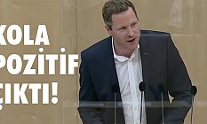 Kola Pozitif Çıktı!