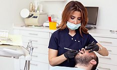 Koronavirüs Nedeniyle Diş Kliniklerinde Değişim