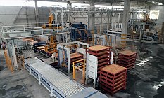 Manisa Büyükşehir 661 Bin Metrekare Taş Üretti