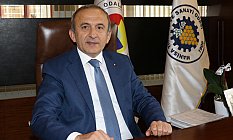 Manisa TSO, Güvenliği Yönetim Sistemi Belgesini almaya hak kazandı