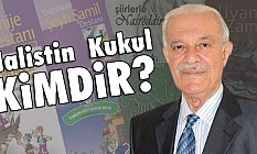 M.Halistin Kukul Kimdir?