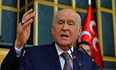 MHP Lideri Bahçeli, Partisinin Grup Toplantısında Konuştu (01 Aralık 2020)