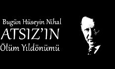 Nihal Atsız'ın ölüm yıldönümü (Nihal Atsız Kimdir?)