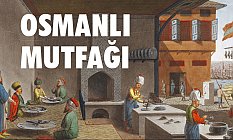 Osmanlı Mutfağı