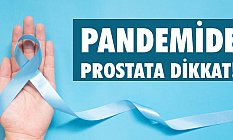 Prostata Dikkat!