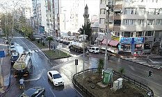 Samsun Büyükşehir ve İlkadım Belediyesi'nden Ortak Çalışma!