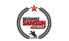 Sevdamız Samsun Platformu Kadına Şiddet Olaylarına Dikkat Çekti
