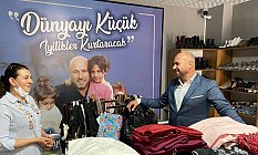 Tekkeköy Belediyesinden Örnek Sosyal Belediyecilik