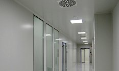 Temiz Oda Panelleri Nedir?
