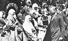 Türkiye Cumhuriyeti bir 'çağdaşlaşma' atılımıdır