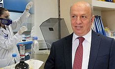 Türkiye’ de analiz yelpazesi en geniş 10 laboratuvardan biri Samsun'da