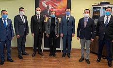 Türktraktör’den Fırsat Eşitliği İçin Yeni Bir Proje