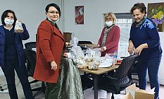 Tutum, Yatırım ve Türk Malları Haftası kutlu olsun