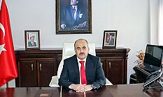 Vali Zülkif DAĞLI, 10 Aralık Dünya İnsan Hakları Gününü kutladı