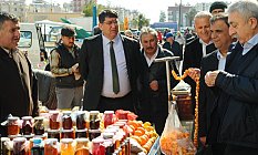 Yerli Malı Tüketmek, Milli Dayanışmayı Güçlendirir