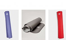 Yoga Matı Nedir?